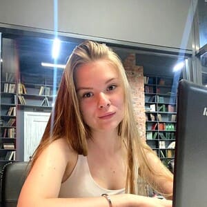 Фото оператора